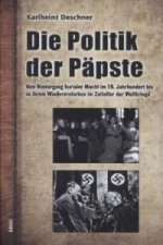 Die Politik der Päpste