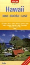 Hawaii, Maui, Molokai, Lanai