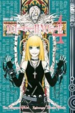 Death Note. Bd.4