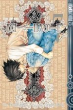 Death Note. Bd.7