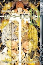 Death Note. Bd.10