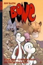 Bone - Rock Jaw