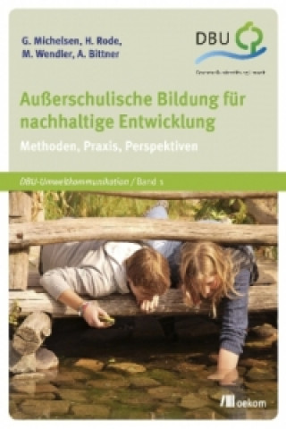 Außerschulische Bildung für nachhaltige Entwicklung