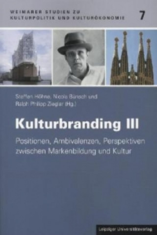 Kulturbranding III. Bd.3