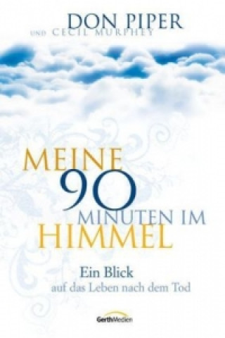 Meine 90 Minuten im Himmel, Geschenkausgabe