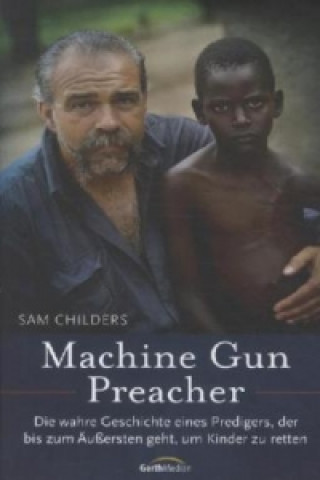 Machine Gun Preacher