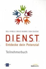 D.I.E.N.S.T.-Teilnehmerbuch