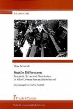 Subtile Differenzen