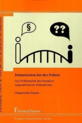 Dolmetschen bei der Polizei