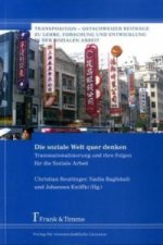 Die soziale Welt quer denken