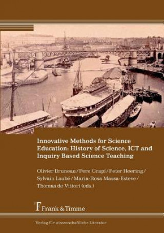 Innovative Methods for Science Education