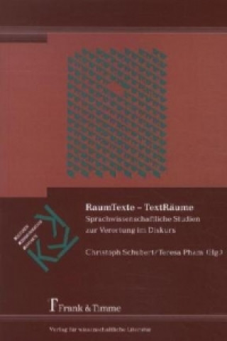 RaumTexte - TextRäume