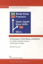 Ortsnamen in Zeit, Raum und Kultur