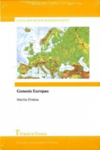 Genesis Europas