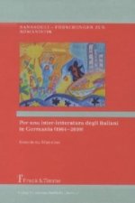 Per una inter-letteratura degli italiani in Germania (1964-2009)