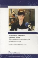 Nachrichten schreiben, sprechen, hören