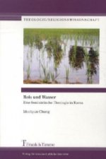 Reis und Wasser