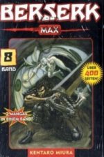 Berserk Max. Bd.8