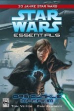 Star Wars, Essentials - Das Dunkle Imperium. Bd.1