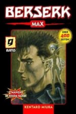 Berserk Max. Bd.9