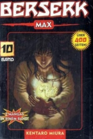 Berserk Max. Bd.10