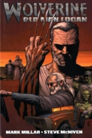 Wolverine, Old Man Logan