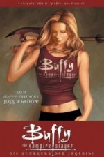 Buffy, The Vampire Slayer (8. Staffel) - Die Rückkehr der Jägerin