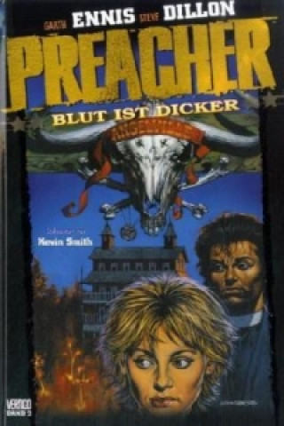 Preacher - Blut ist dicker