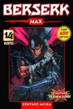 Berserk Max. Bd.14