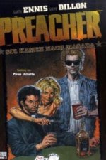 Preacher - Sie kamen nach Masada