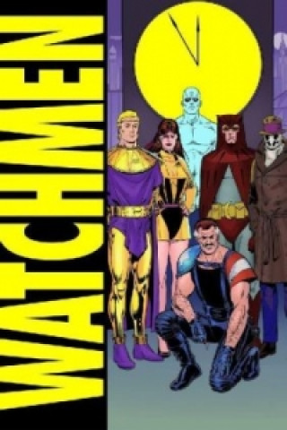 Absolute Watchmen