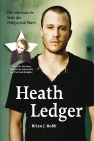 Heath Ledger