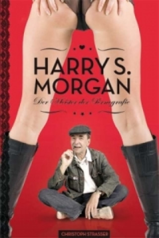 Harry S. Morgan