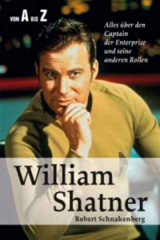 William Shatner von A bis Z