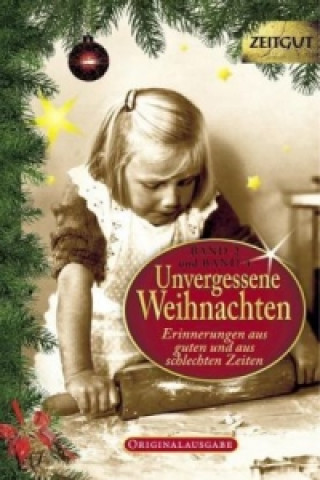 Unvergessene Weihnachten. Doppelband 2. Doppelbd.2 (Bd.2+4)