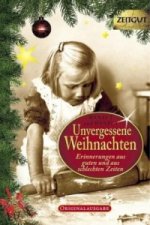 Unvergessene Weihnachten. Doppelband 2. Doppelbd.2 (Bd.2+4)