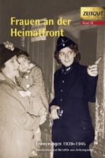 Frauen an der Heimatfront