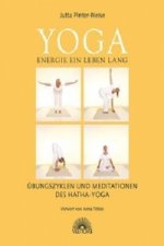 Yoga Energie ein Leben lang