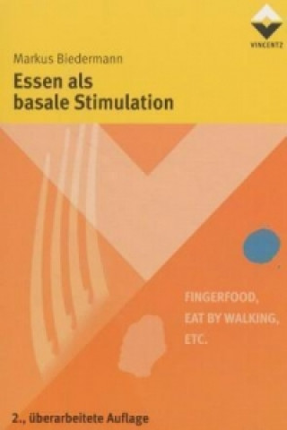 Essen als basale Stimulation