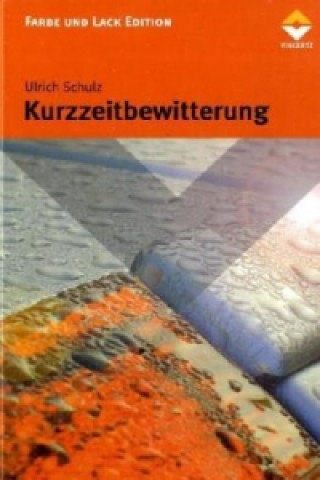 Kurzzeitbewitterung