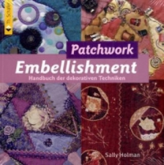 Patchwork Embellishment
