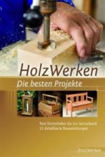 HolzWerken Die besten Projekte