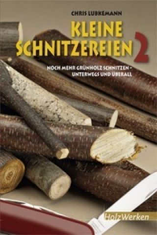 Kleine Schnitzereien 2. Bd.2