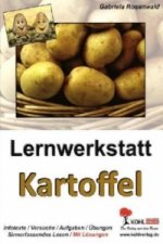 Lernwerkstatt Kartoffel