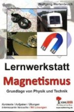 Lernwerkstatt Magnetismus