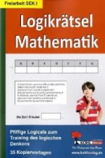 Logikrätsel Mathematik