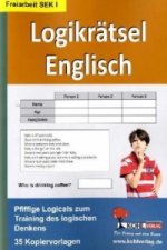 Logikrätsel Englisch