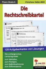 Die Rechtschreibkartei