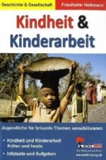 Kindheit & Kinderarbeit