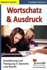 Wortschatz & Ausdruck